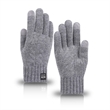 Thick Adult Warmth Touch Screen Gloves | https://www.bestnamebadges.com