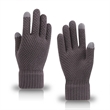2 Finger Touch Warm Adult Gloves | https://www.bestnamebadges.com