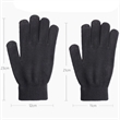Non-Slip Gloves W/ 3 Finger Touch | https://www.bestnamebadges.com