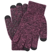 Non-Slip Gloves W/ 3 Finger Touch | https://www.bestnamebadges.com