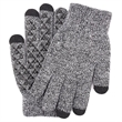 Non-Slip Gloves W/ 3 Finger Touch | https://www.bestnamebadges.com