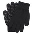 Non-Slip Gloves W/ 3 Finger Touch | https://www.bestnamebadges.com