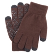 Non-Slip Gloves W/ 3 Finger Touch | https://www.bestnamebadges.com