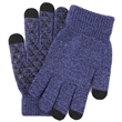 Non-Slip Gloves W/ 3 Finger Touch | https://www.bestnamebadges.com