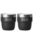 YETI 4oz Stackable Cups | https://www.bestnamebadges.com