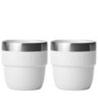 YETI 4oz Stackable Cups | https://www.bestnamebadges.com