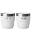 YETI 4oz Stackable Cups | https://www.bestnamebadges.com