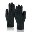 Thick Adult Gloves W/ 2 Finger Touch | https://www.bestnamebadges.com