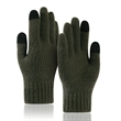 Thick Adult Gloves W/ 2 Finger Touch | https://www.bestnamebadges.com