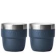 YETI 4oz Stackable Cups | https://www.bestnamebadges.com