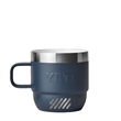 YETI 6 oz Stackable Mugs | https://www.bestnamebadges.com