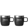 YETI 6 oz Stackable Mugs | https://www.bestnamebadges.com