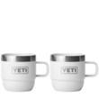 YETI 6 oz Stackable Mugs | https://www.bestnamebadges.com