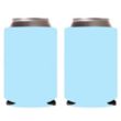 Can Cooler With Custom Print | https://www.bestnamebadges.com