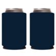 One and Full Color Imprint Can Cooler | https://www.bestnamebadges.com