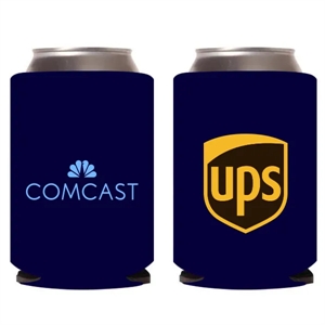 Budget Can Cooler | https://www.bestnamebadges.com