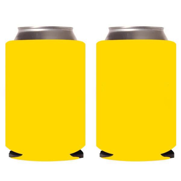 Custom Print Can Cooler