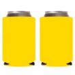 Custom Print Can Cooler | https://www.bestnamebadges.com