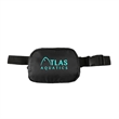 Over-the-Shoulder Sling Bag | https://www.bestnamebadges.com