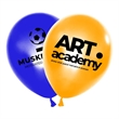 47" Custom Latex Balloons | https://www.bestnamebadges.com