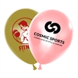 59" Custom Latex Balloons | https://www.bestnamebadges.com
