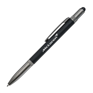 Ezra Aluminum Ink Pen | https://www.bestnamebadges.com
