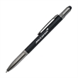 Ezra Aluminum Ink Pen | https://www.bestnamebadges.com