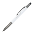 Ezra Aluminum Ink Pen | https://www.bestnamebadges.com