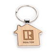 Okina House Keychain | https://www.bestnamebadges.com