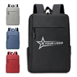15.6 inch Large Capacity Travel Lightweight Laptop Backpack | https://www.bestnamebadges.com