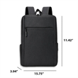 15.6 inch Large Capacity Travel Lightweight Laptop Backpack | https://www.bestnamebadges.com