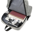 15.6 inch Large Capacity Travel Lightweight Laptop Backpack | https://www.bestnamebadges.com