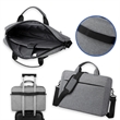 15-Inch Custom Laptop Shoulder Bag with Adjustable Strap | https://www.bestnamebadges.com