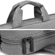 15-Inch Custom Laptop Shoulder Bag with Adjustable Strap | https://www.bestnamebadges.com