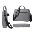 15-Inch Custom Laptop Shoulder Bag with Adjustable Strap | https://www.bestnamebadges.com