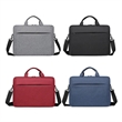 15-Inch Custom Laptop Shoulder Bag with Adjustable Strap | https://www.bestnamebadges.com
