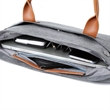 Protective Multifunctional Briefcase Bag w/Magnetic Closure | https://www.bestnamebadges.com