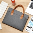 Protective Multifunctional Briefcase Bag w/Magnetic Closure | https://www.bestnamebadges.com