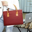 Protective Multifunctional Briefcase Bag w/Magnetic Closure | https://www.bestnamebadges.com