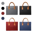 Protective Multifunctional Briefcase Bag w/Magnetic Closure | https://www.bestnamebadges.com