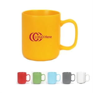 12oz Ceramics Travel Mug