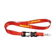 USB Storage Drive Lanyard - 128MB | https://www.bestnamebadges.com