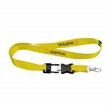 USB Storage Drive Lanyard - 2GB | https://www.bestnamebadges.com