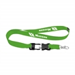 USB Storage Drive Lanyard - 8GB | https://www.bestnamebadges.com