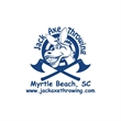 Semi Permanent - Temporary Tattoos - 1.5" x 2.5" | https://www.bestnamebadges.com
