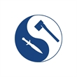 Semi Permanent - Temporary Tattoos - 2" x 2" | https://www.bestnamebadges.com