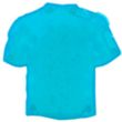 T-Shirt Credit Card Mints | https://www.bestnamebadges.com
