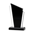 Dunstable Award - Black | https://www.bestnamebadges.com