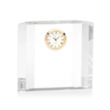 Fairmont VividPrint™ Clock | https://www.bestnamebadges.com