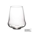 RIEDEL Wings Stemless Wine - Deep Etch | https://www.bestnamebadges.com